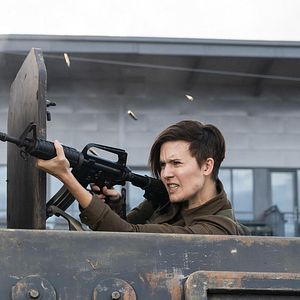 Bilder Fear The Walking Dead