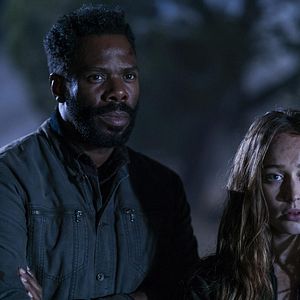 Bilder Fear The Walking Dead