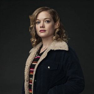 Bilder Jane Levy