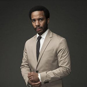 Bilder Andre Holland