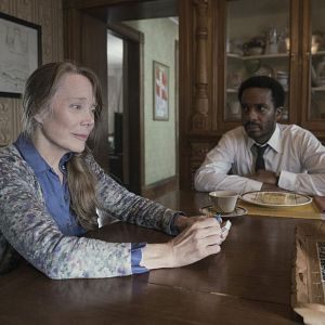 Bilder Andre Holland