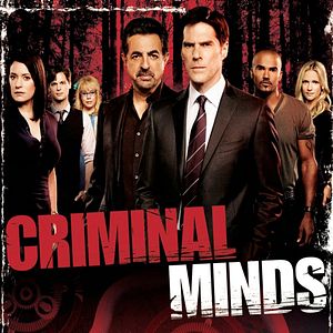 Bilder Criminal Minds