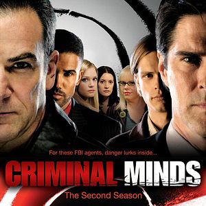 Bilder Criminal Minds
