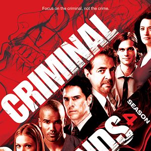 Bilder Criminal Minds