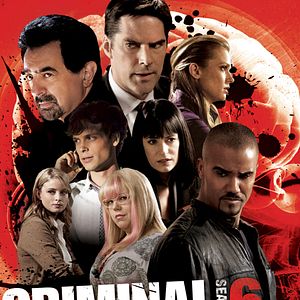 Bilder Criminal Minds