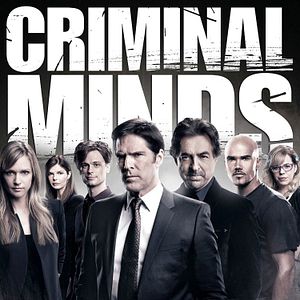 Bilder Criminal Minds