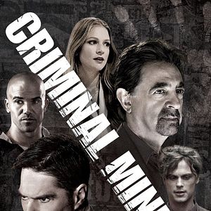 Bilder Criminal Minds