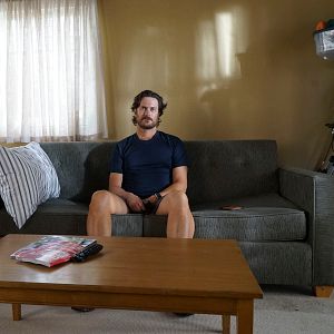 Bilder Oliver Hudson