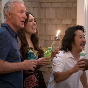 Bilder Splitting Up Together