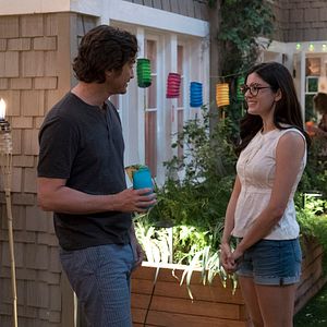 Bilder Oliver Hudson