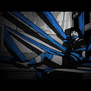 Bilder La Nuit des sacs plastiques