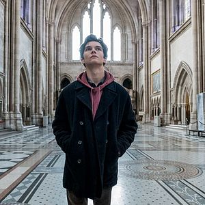 Bilder Fionn Whitehead