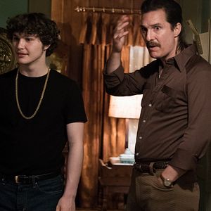 Bilder Matthew McConaughey