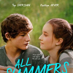 Bilder All Summers End