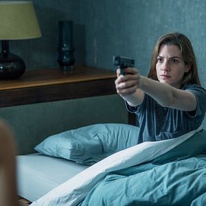 Bilder Golshifteh Farahani