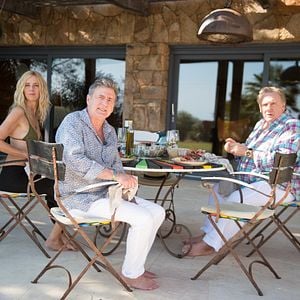 Bilder Sandrine Kiberlain