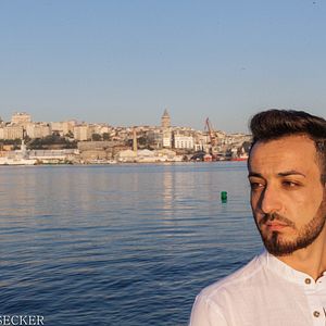 Bilder Mr. Gay Syria