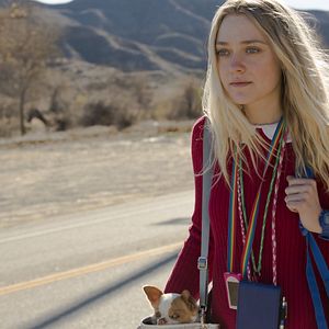 Bilder Dakota Fanning