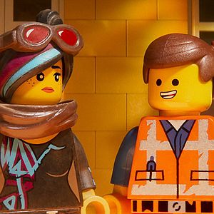 Bilder The LEGO Movie 2