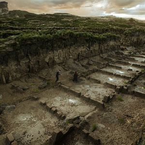 Bilder Mortal Engines: Krieg der Städte