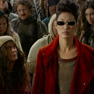 Bilder Mortal Engines: Krieg der Städte