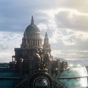 Bilder Mortal Engines: Krieg der Städte