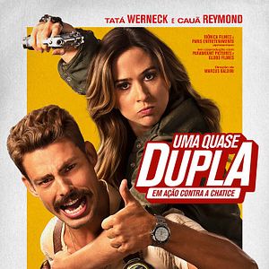 Bilder Uma Quase Dupla