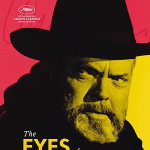 Bilder The Eyes Of Orson Welles