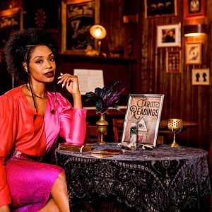 Bilder Chantel Riley