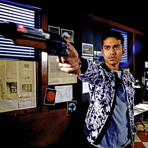 Bilder Varun Saranga