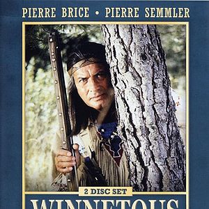 Bilder Winnetous Rückkehr