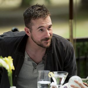 Bilder Barry Sloane