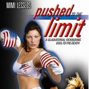 Bilder Pushed to the Limit