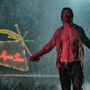 Bilder Bad Times At The El Royale