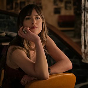 Bilder Dakota Johnson