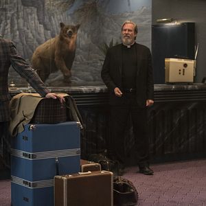 Bilder Cynthia Erivo