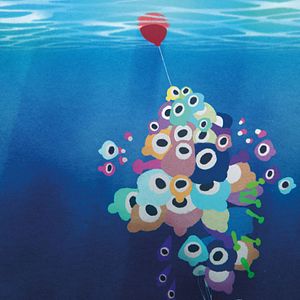 Bilder Petits contes sous la neige