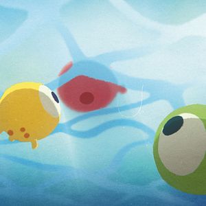 Bilder Petits contes sous la neige