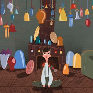 Bilder Petits contes sous la neige