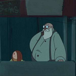 Bilder Petits contes sous la neige