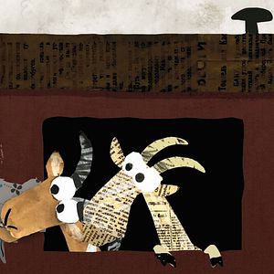 Bilder Petits contes sous la neige