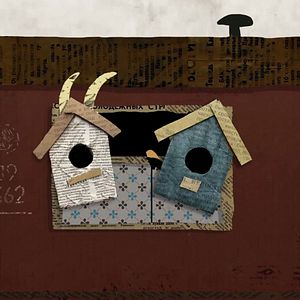 Bilder Petits contes sous la neige