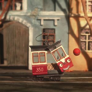 Bilder Petits contes sous la neige