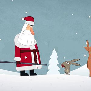 Bilder Petits contes sous la neige