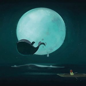 Bilder Petits contes sous la neige