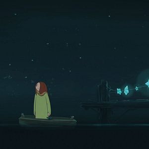 Bilder Petits contes sous la neige