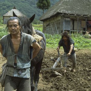 Bilder Die Ballade von Narayama