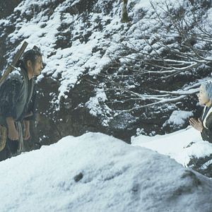 Bilder Die Ballade von Narayama