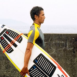 Bilder Das Meer war ruhig