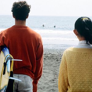 Bilder Das Meer war ruhig